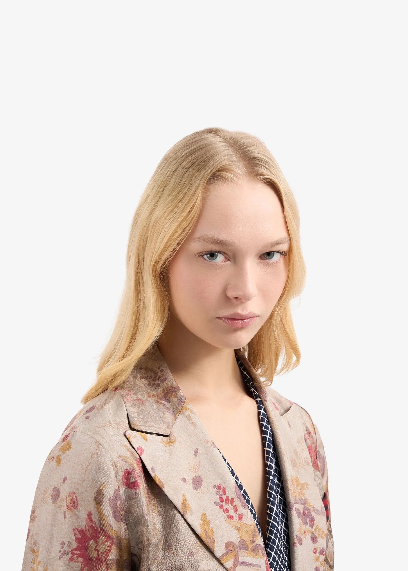 CAPPOTTO SETA - ALOE/SCPT12107