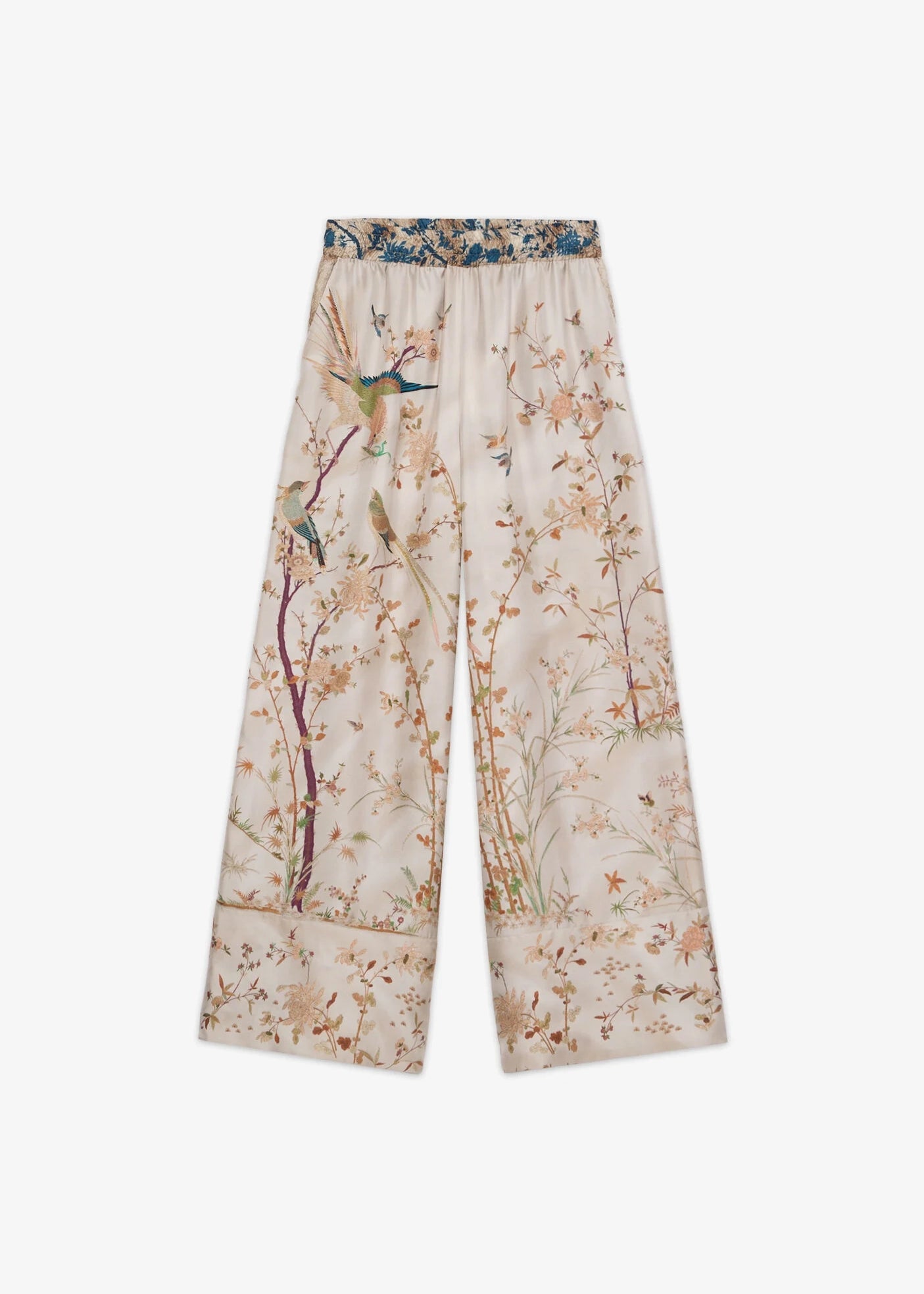 PANTALONI - ALOE/S-PT12450