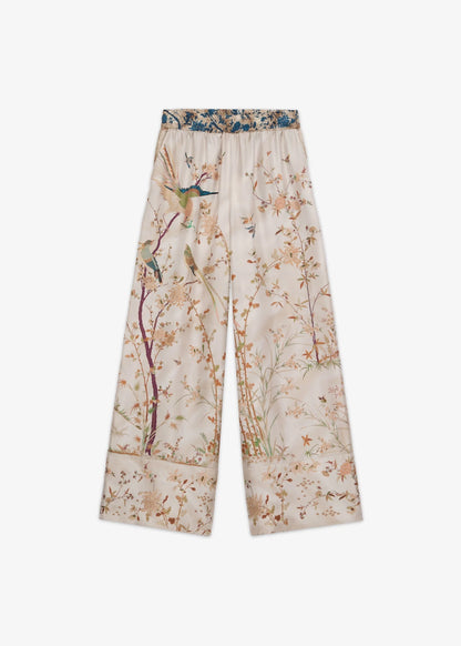 PANTALONI - ALOE/S-PT12450