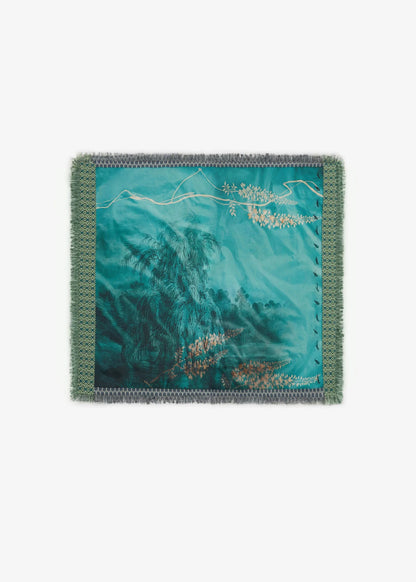 SCIARPA - ALOEUW/SW-135X195S4