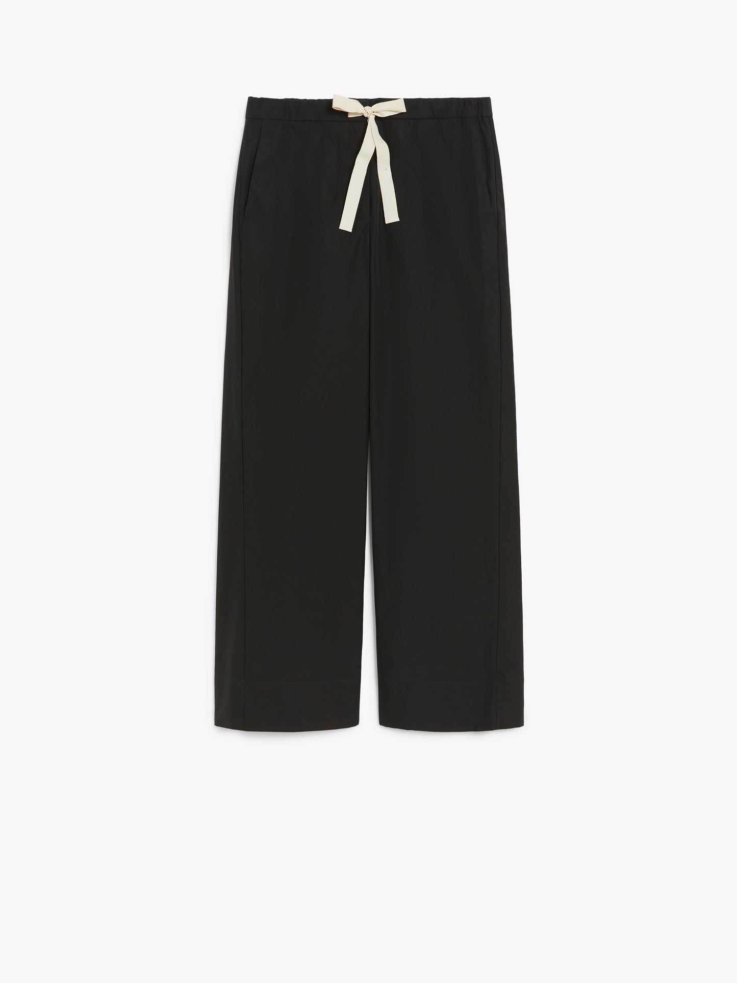 PANTALONE - ARGENTO