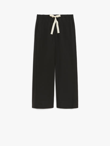 PANTALONE - ARGENTO