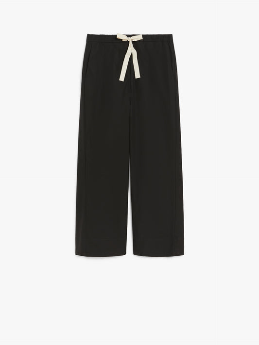 PANTALONE - ARGENTO
