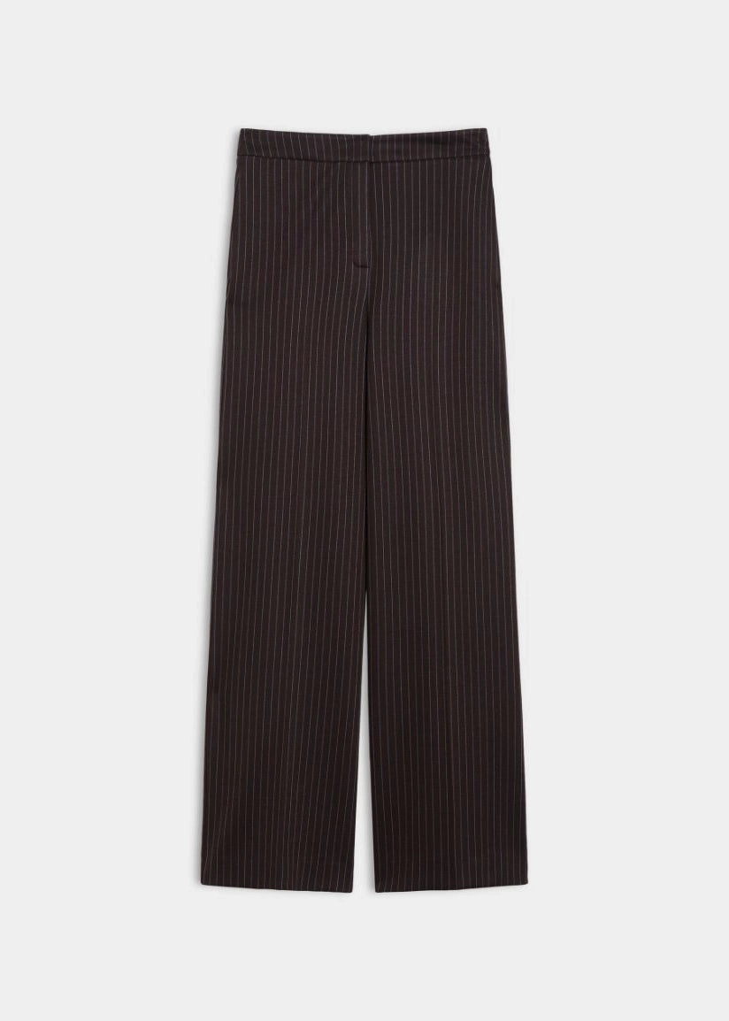 PANTALONI AMPI - BERCETO