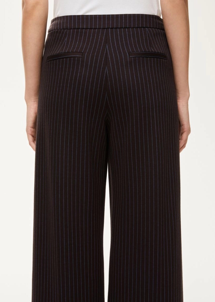 PANTALONI AMPI - BERCETO