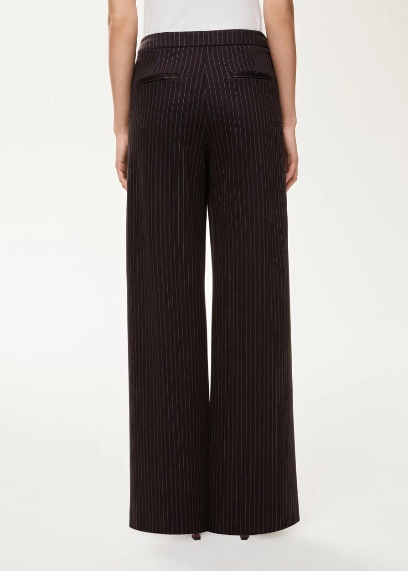 PANTALONI AMPI - BERCETO