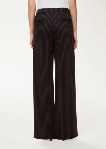 PANTALONI AMPI - BERCETO