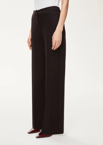 PANTALONI AMPI - BERCETO