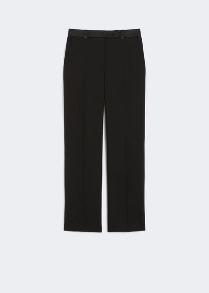 PANTALONE IN TELA DI LANA - BREAK1234