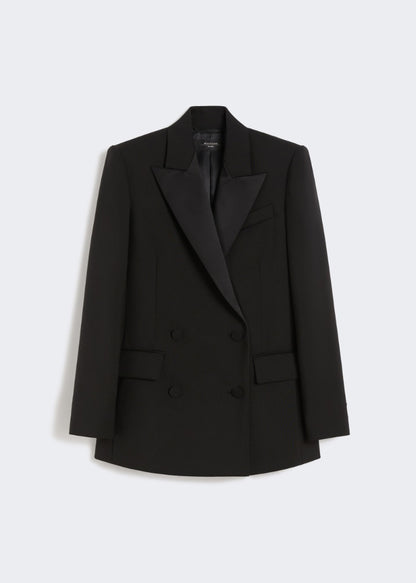 BLAZER SMOKING IN LANA - BRIGIDA1234