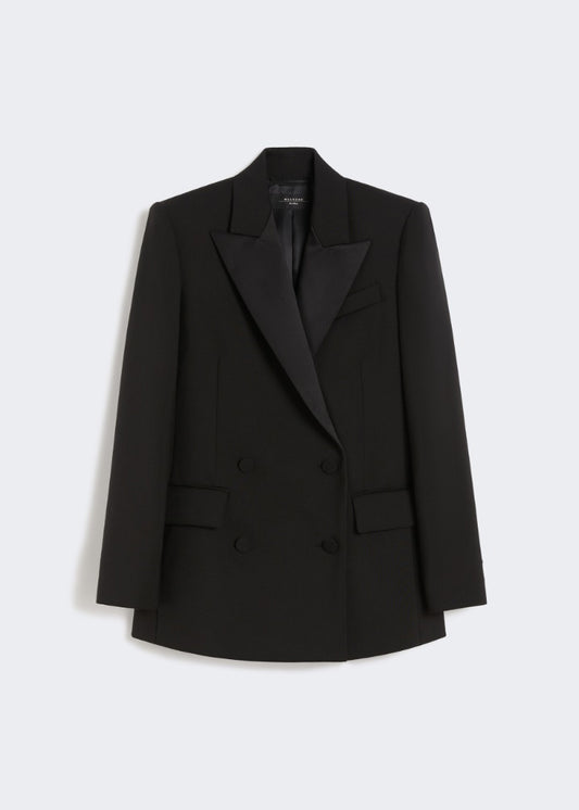 BLAZER SMOKING IN LANA - BRIGIDA1234
