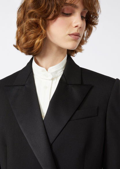 BLAZER SMOKING IN LANA - BRIGIDA1234