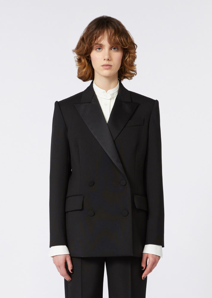 BLAZER SMOKING IN LANA - BRIGIDA1234