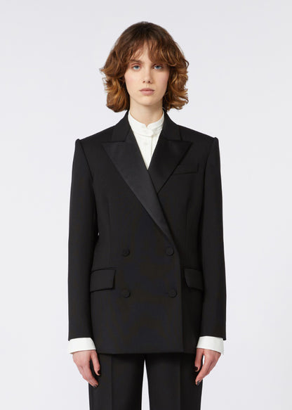 BLAZER SMOKING IN LANA - BRIGIDA1234
