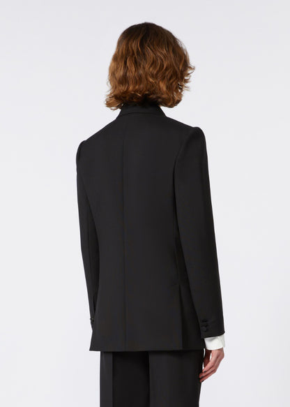 BLAZER SMOKING IN LANA - BRIGIDA1234
