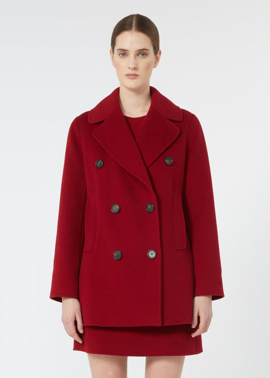 CAPPOTTO - CABAN