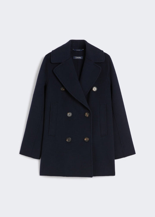 CAPPOTTO - CABAN