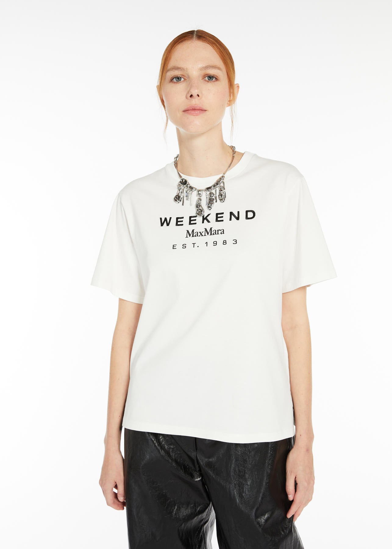 T-SHIRT - CABINA