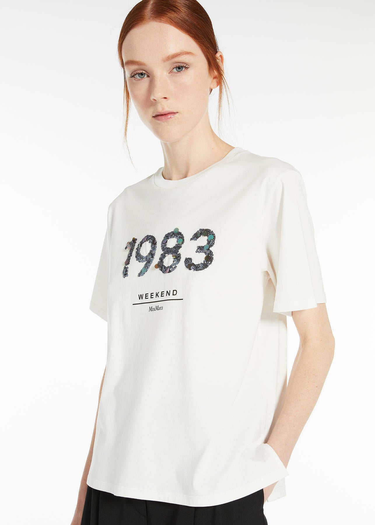 T-SHIRT - CABINA