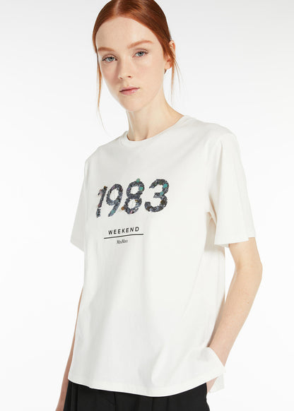 T-SHIRT - CABINA