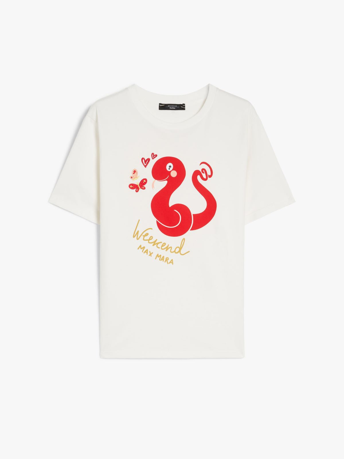 T-SHIRT - CABINA