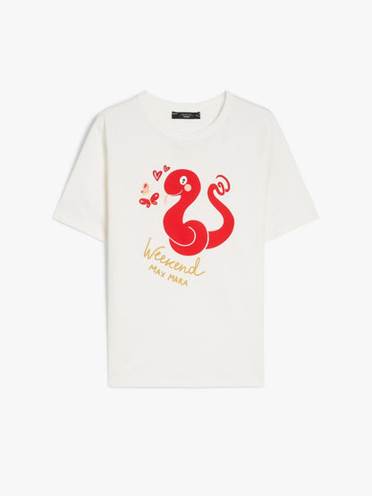 T-SHIRT - CABINA