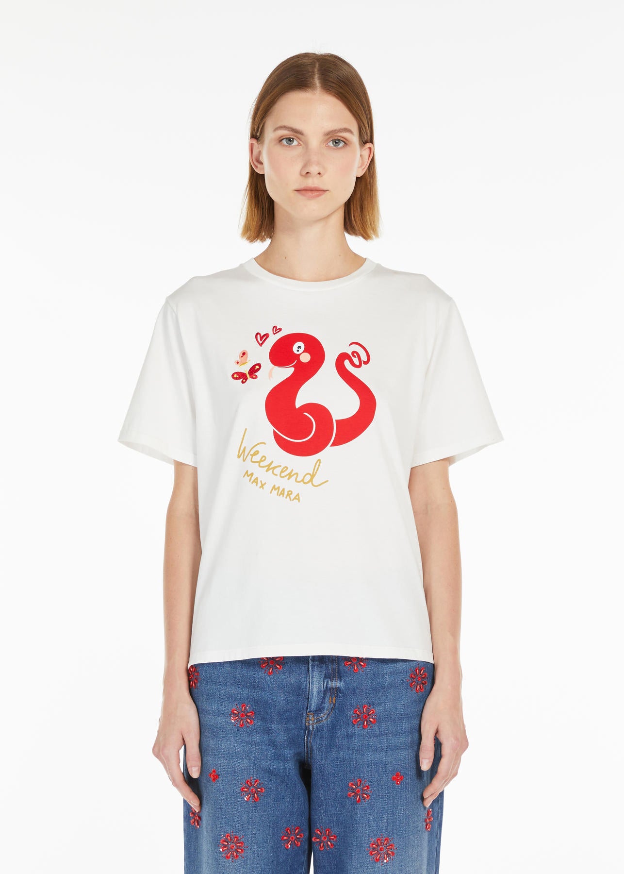 T-SHIRT - CABINA