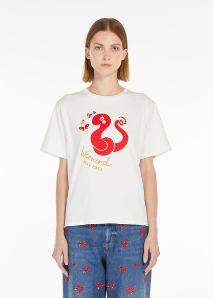 T-SHIRT - CABINA