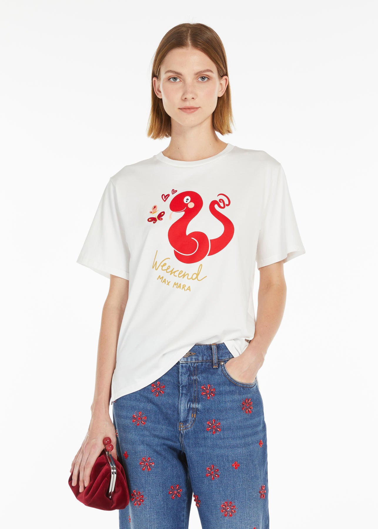 T-SHIRT - CABINA