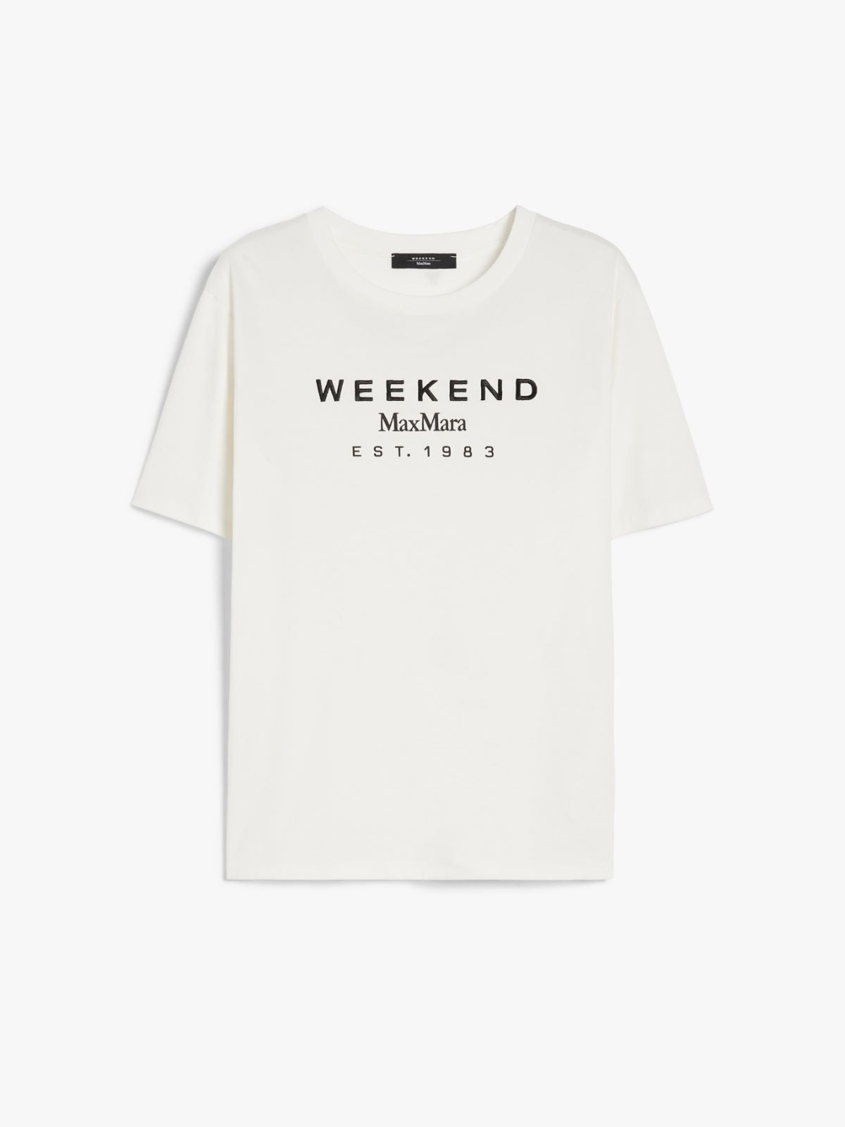 T-SHIRT - CABINA