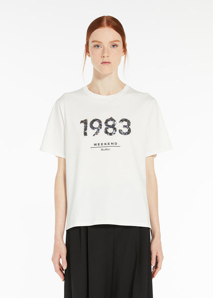 T-SHIRT - CABINA