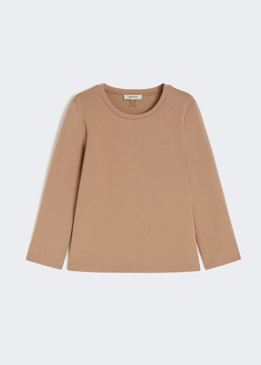 T-SHIRT IN JERSEY - CABIRIA