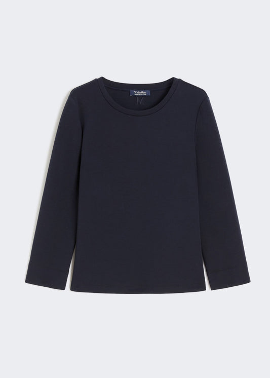 T-SHIRT IN JERSEY - CABIRIA