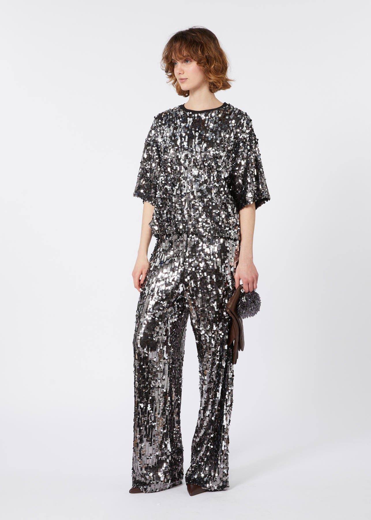 PANTALONE - CABREO1234