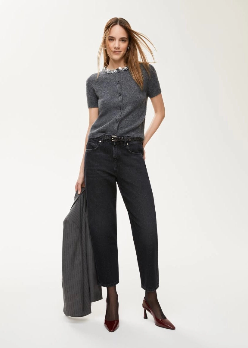 JEANS SLIM - CARRIEREAL