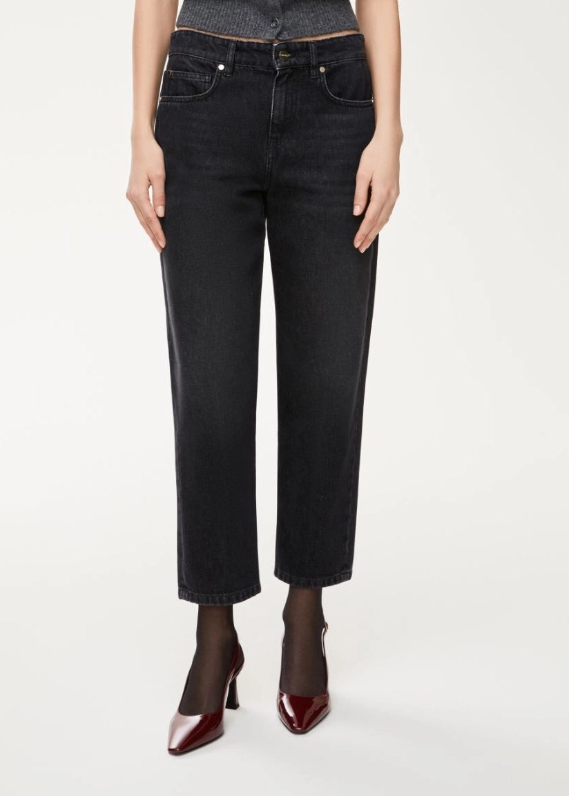 JEANS SLIM - CARRIEREAL