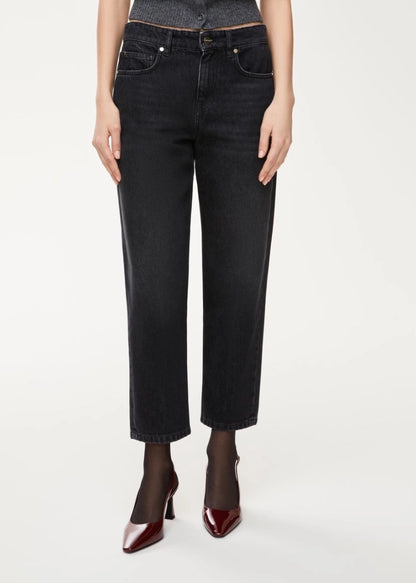 JEANS SLIM - CARRIEREAL