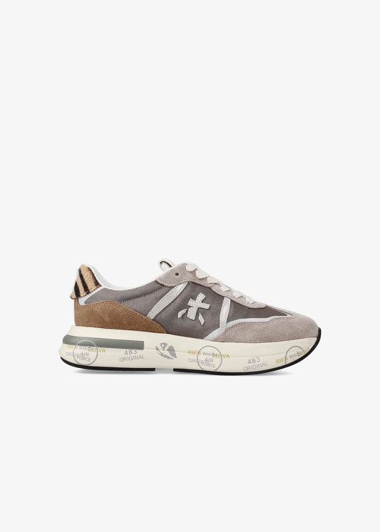 SNEAKERS -  CASSIE 7675