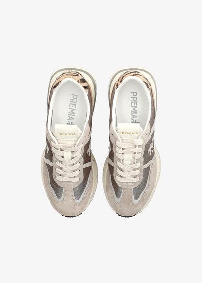 SNEAKERS -  CASSIE 7675