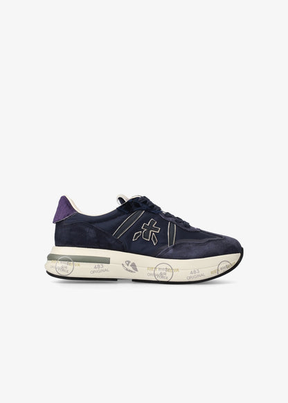 SNEAKERS -  CASSIE 7680