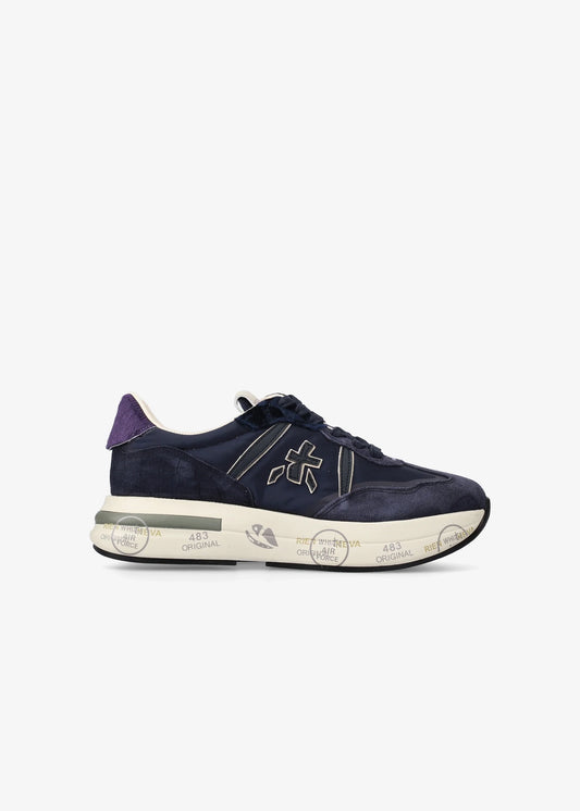SNEAKERS -  CASSIE 7680