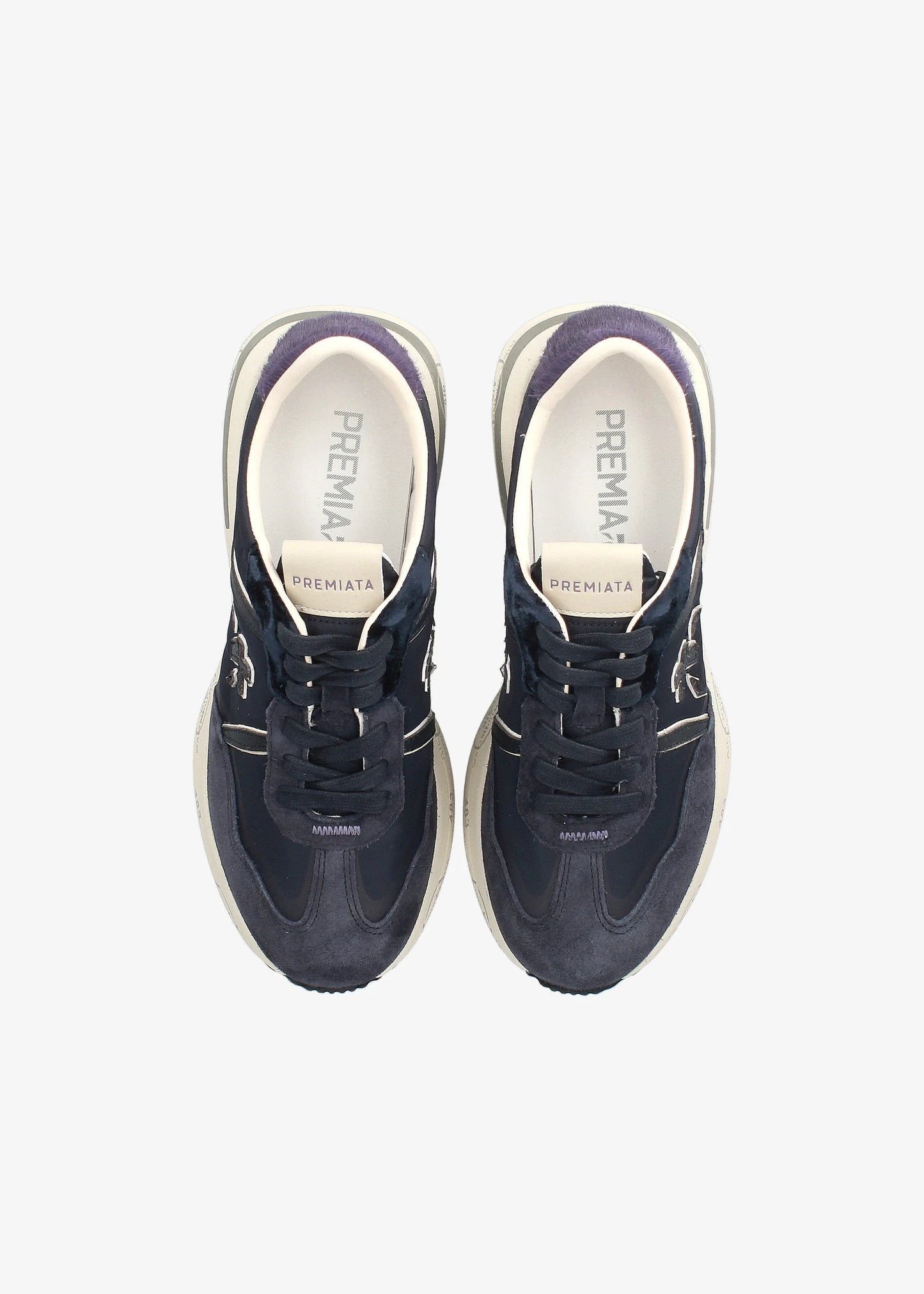 SNEAKERS -  CASSIE 7680