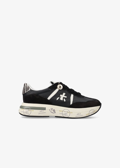 SNEAKERS - CASSIE 7681