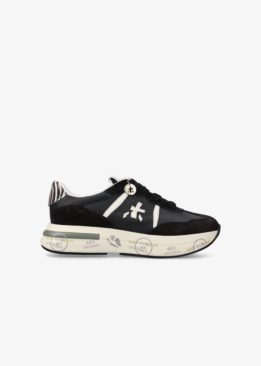 SNEAKERS - CASSIE 7681