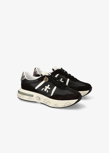 SNEAKERS - CASSIE 7681
