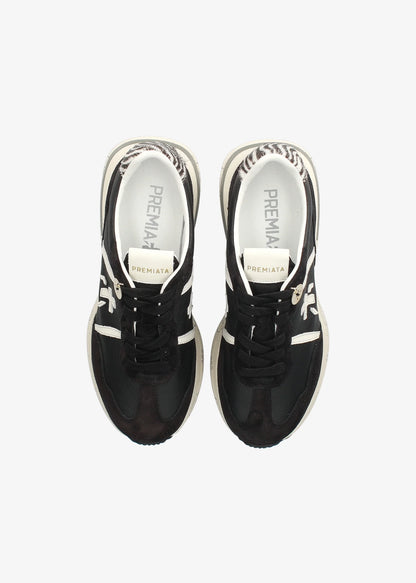 SNEAKERS - CASSIE 7681