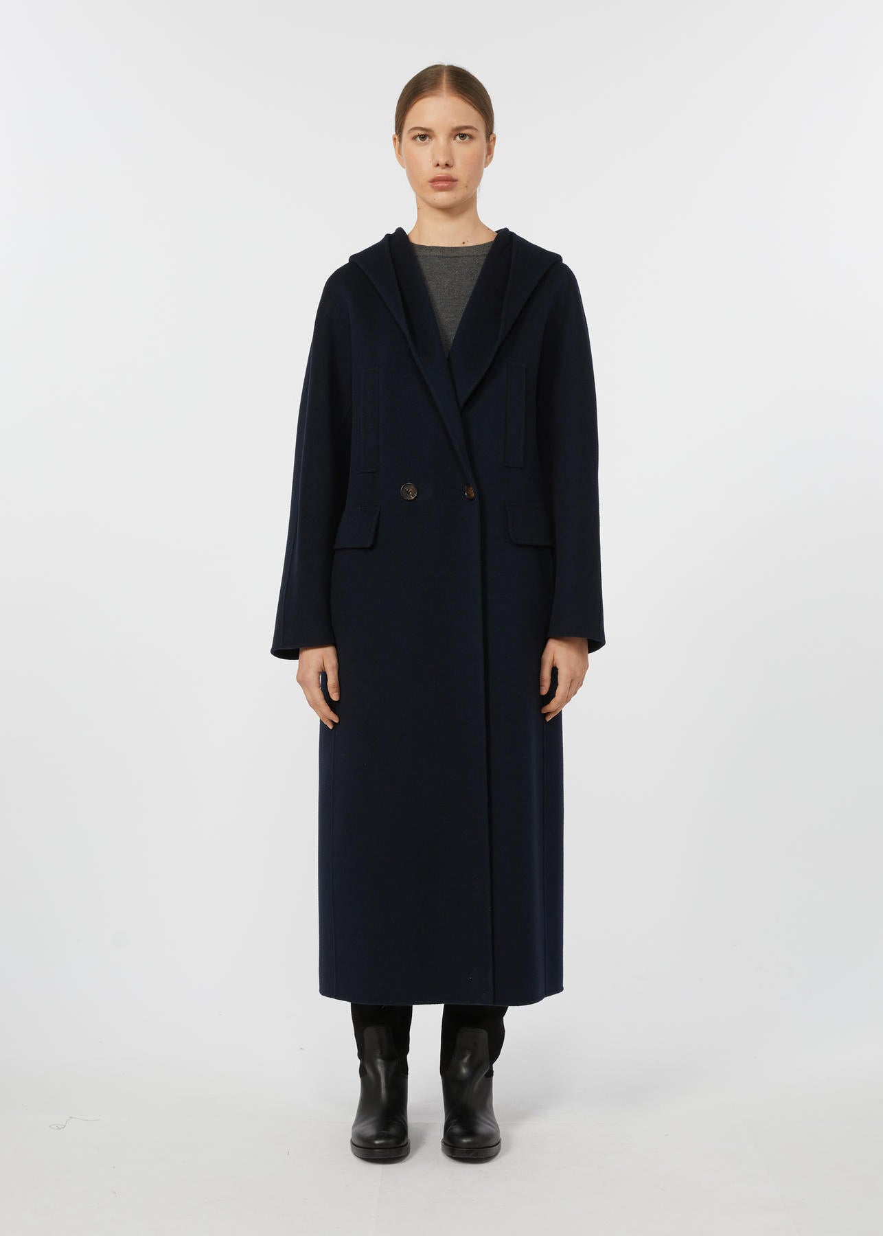 CAPPOTTO - CASSIA