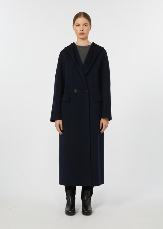 CAPPOTTO - CASSIA