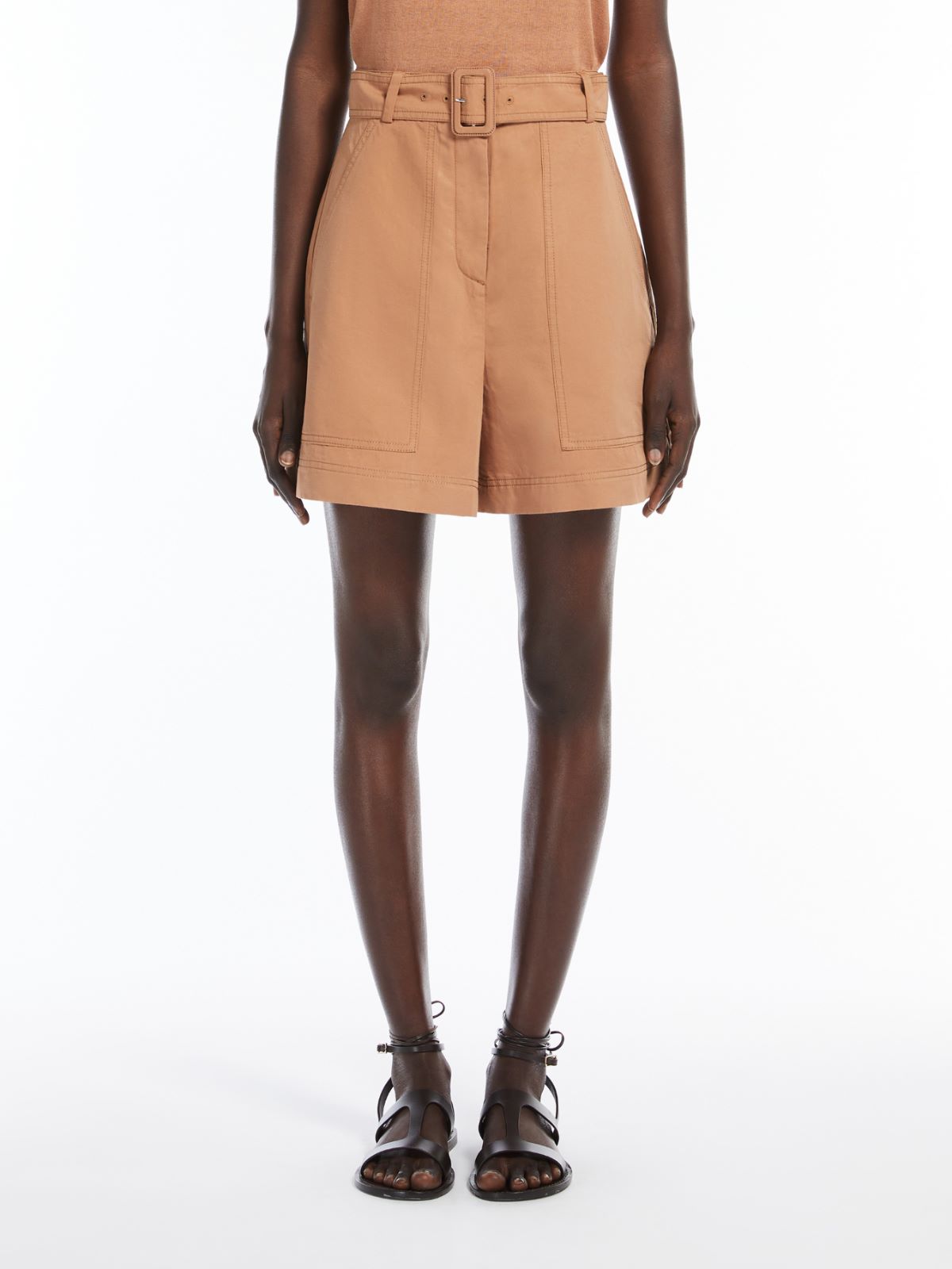 PANTALONE CORTO - CIRINO