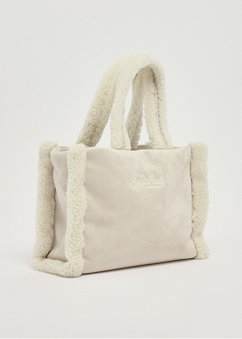 BORSA COLETTE SHEARLING 11 EMB - COL0031 00208I
